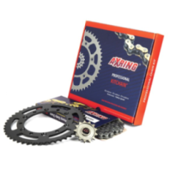 Kit chaine Axring 95A005010-SR
