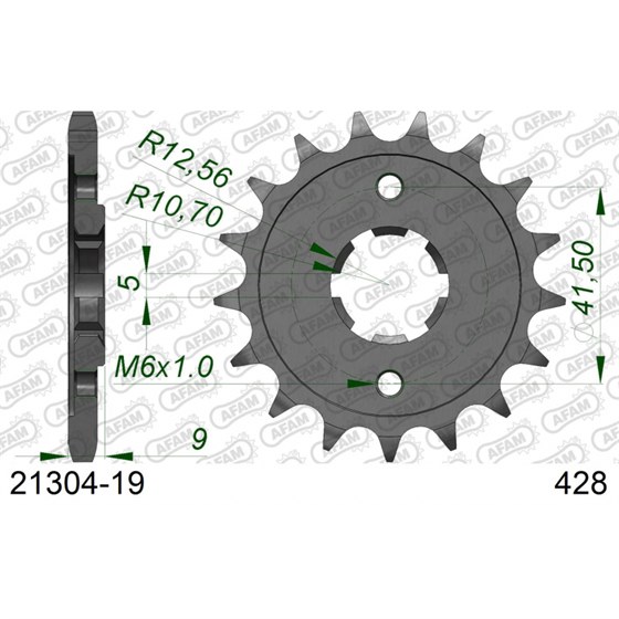 Ricambi moto Yamaha XT 350 (XT350) usati