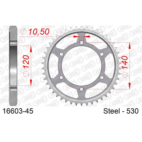 support avant du reservoir pour Kawasaki ZZR 600 de 1990 a 1992