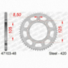 Couronne RIEJU SMX 50 2003-2004 Afam 08