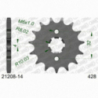 Pignon  HM CRE F 125 RR 4T 2011 Afam 