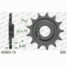 Pignon SLK SHERCO SE-F 250 I 2014-202