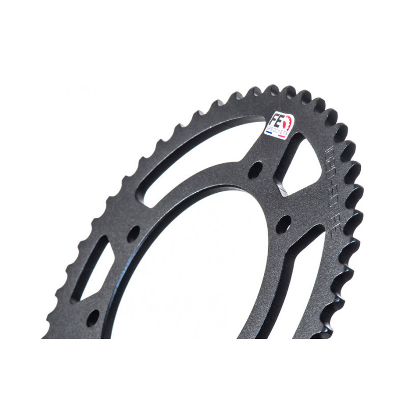 Kit Chaine 210501.330 Acier Renforcee 1020-50