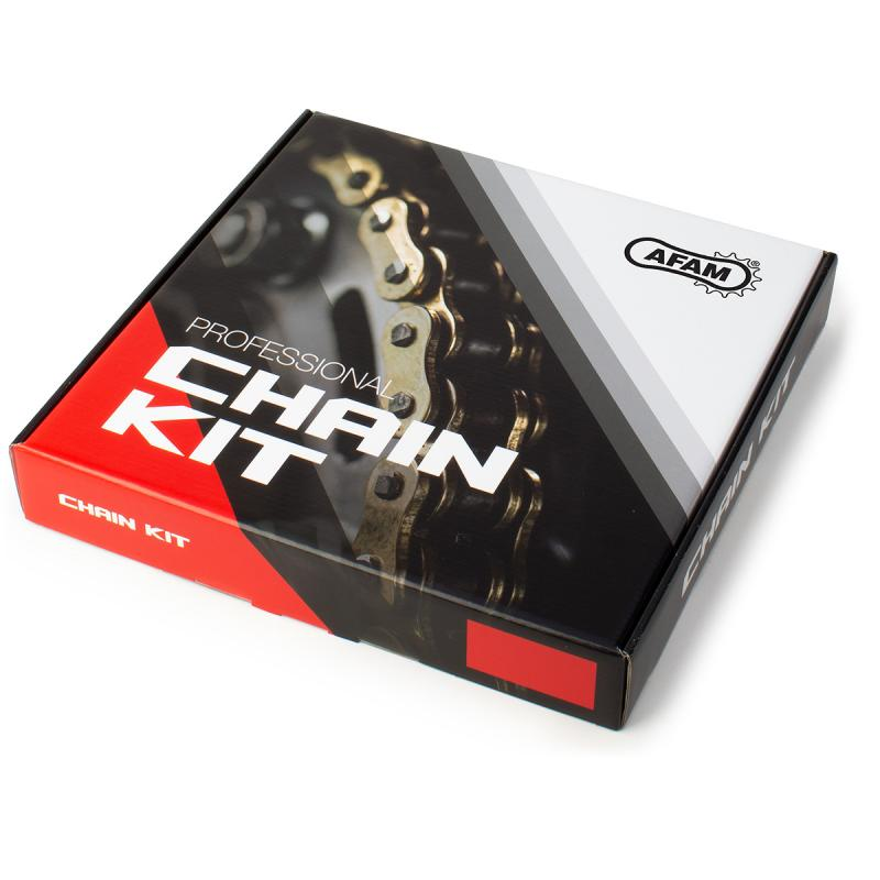 Kit chaîne AFAM 420 - 12/50