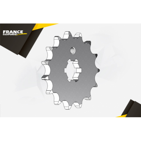Pignon Chaine 420 - France Equipement 0410.E560.14