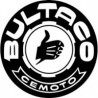 Kit Chaine pour BULTACO