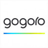 Kit Chaine pour GOGORO