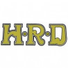 Kit Chaine pour HRD