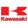 Kit Chaine pour KAWASAKI