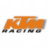 Kit Chaine pour KTM