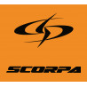Kit Chaine pour SCORPA