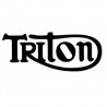 Kit Chaine pour TRITON