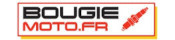 Logo Bougies-Moto.fr